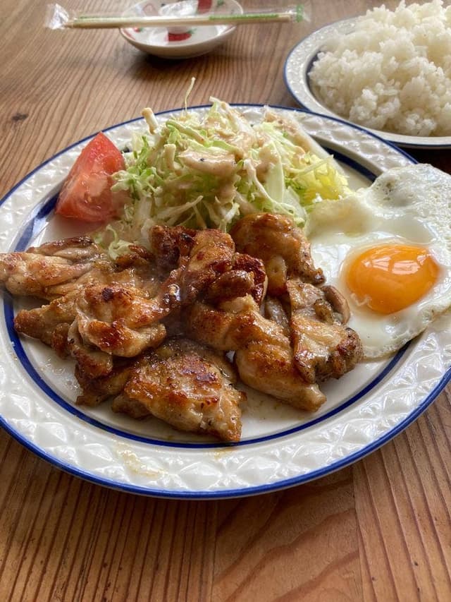 喫茶さいわい - サブ画像2