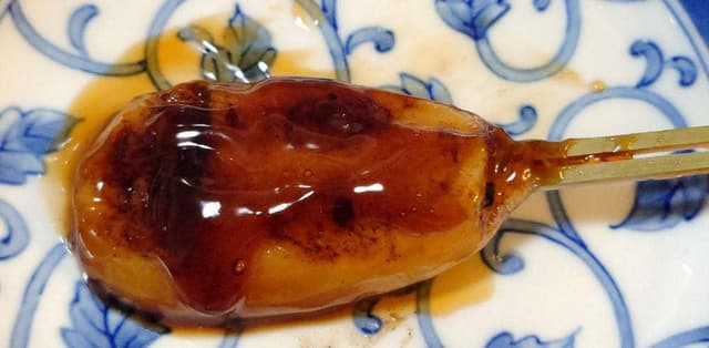浪芳庵 伊丹空港店 - サブ画像1