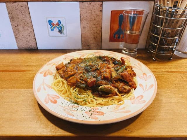 南伊食堂ブッチリア - サブ画像3