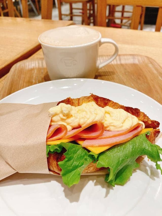 スタディオクリップ ゆめタウン広島店 - サブ画像1