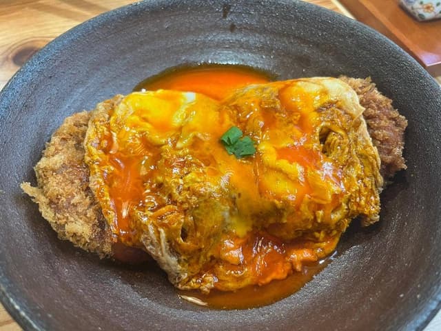 かつ丼専門店 日本橋蛎殻町 さくり - サブ画像3