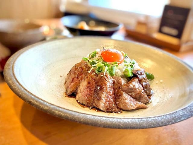 牛とろ焼きしゃぶ専門店 十二松六左衛門 - サブ画像2