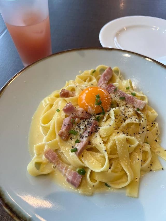 鎌倉パスタ イオンモール新小松店 - サブ画像2