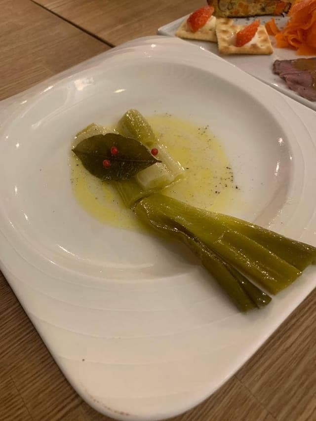 BISTRO＆CAFE UN - サブ画像1