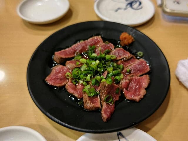 のみくい処 かどや - サブ画像1