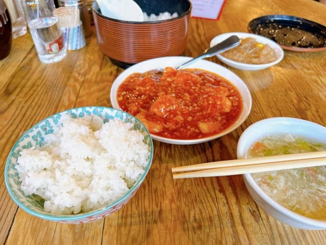 鍋家 幡ケ谷店 - サブ画像1