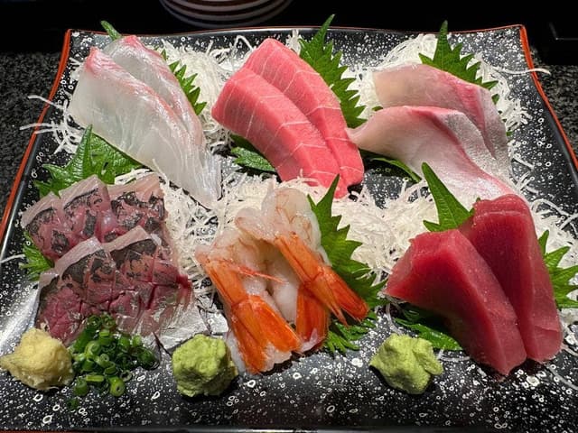 日向丸 浅草本店 - サブ画像1