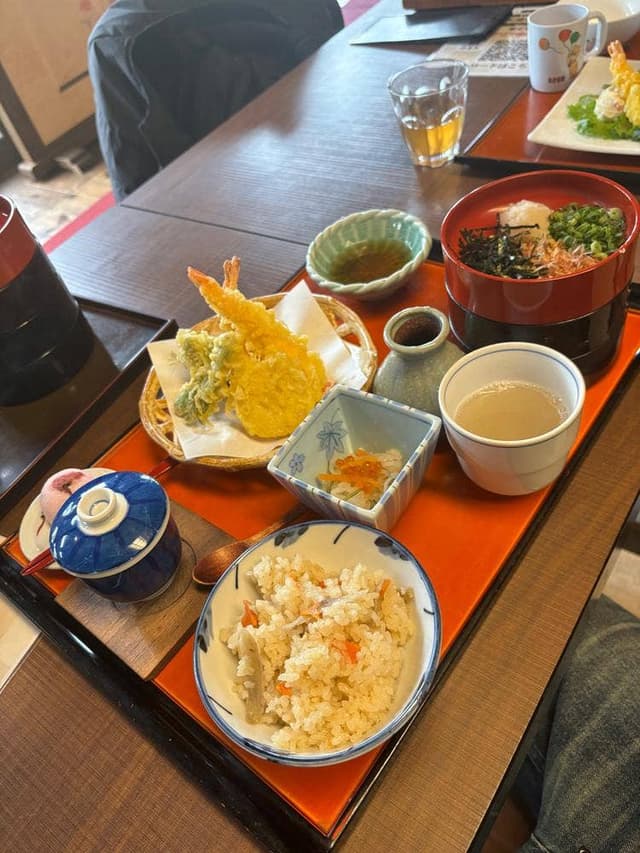 鶴華 波積屋 - サブ画像1