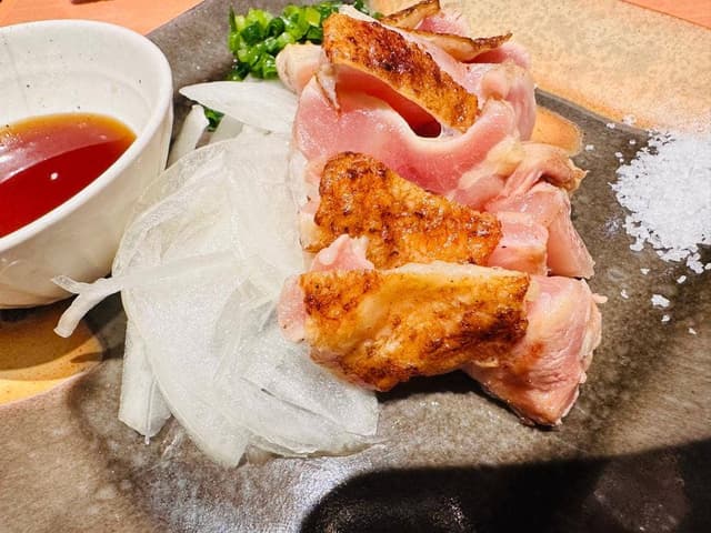 焼鳥祐 一番弟子 - サブ画像2