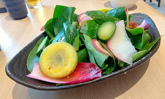 TSUBAKI食堂 - サブ画像2