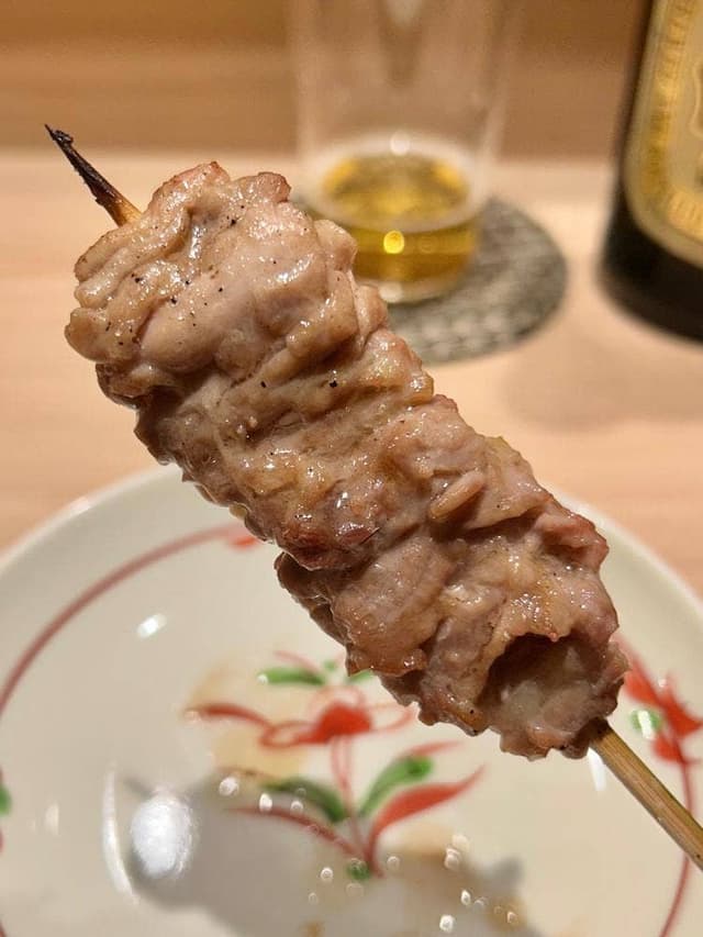 焼鳥 髙はし - サブ画像1