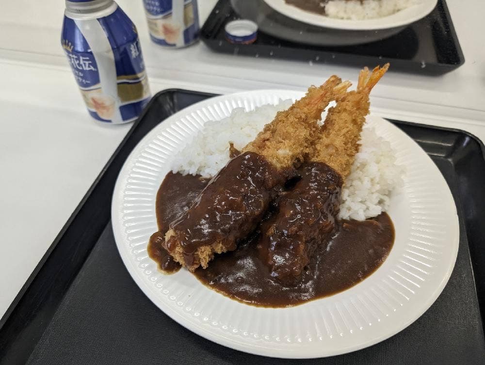 宝台樹食堂 宝台樹スキー場