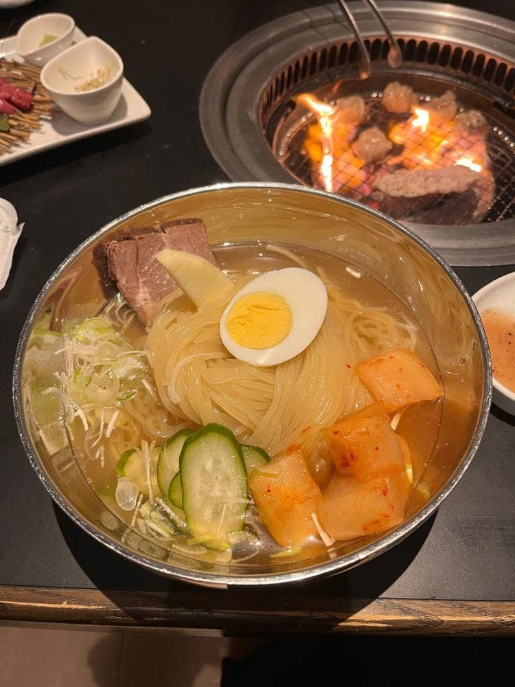 炭火いちば じゅう。 太子堂店