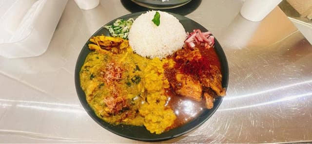 NAWOD CURRY - サブ画像2