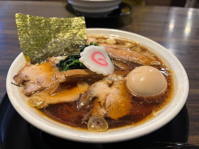 新潟長岡生姜醤油らーめん みずさわ 東川口店 - サブ画像1