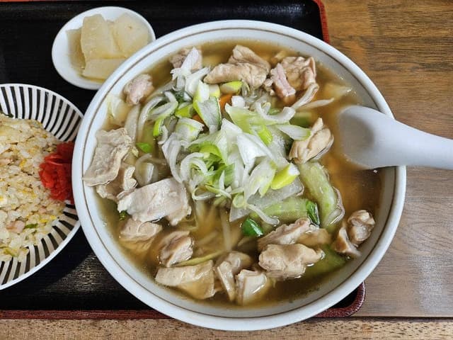 楓林 - サブ画像2