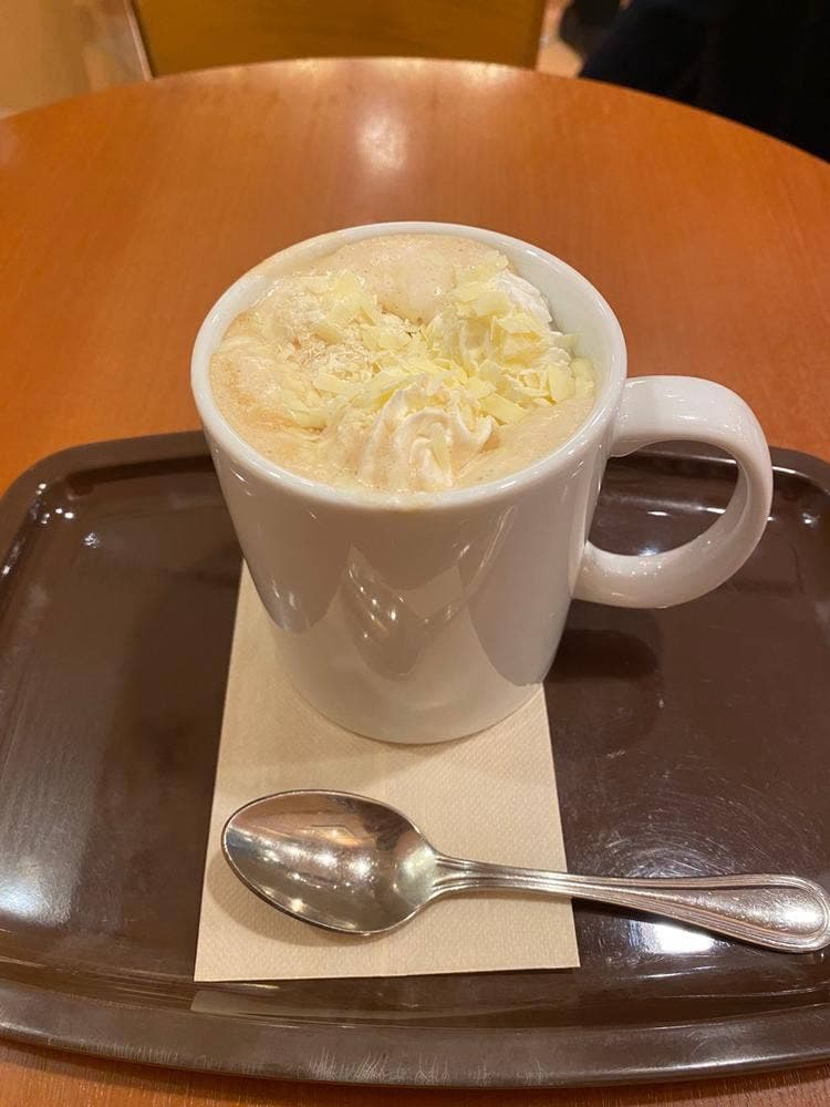カフェ・ベローチェ 広島八丁堀店