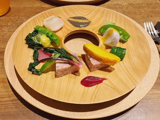 花小町 - サブ画像1