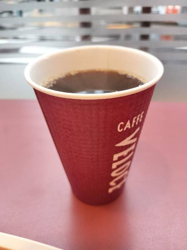 カフェ・ベローチェ 麹町店 - サブ画像1