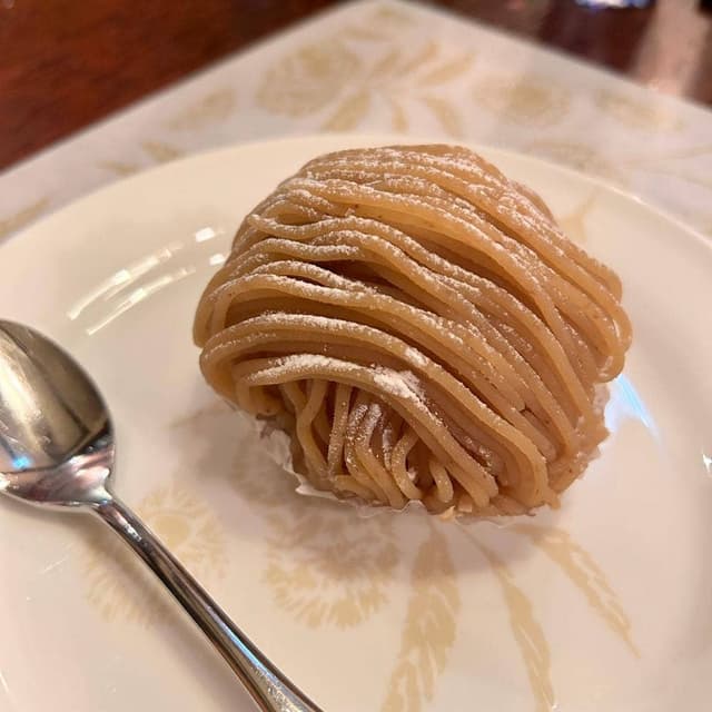 栗の木テラス 小布施店 - サブ画像2