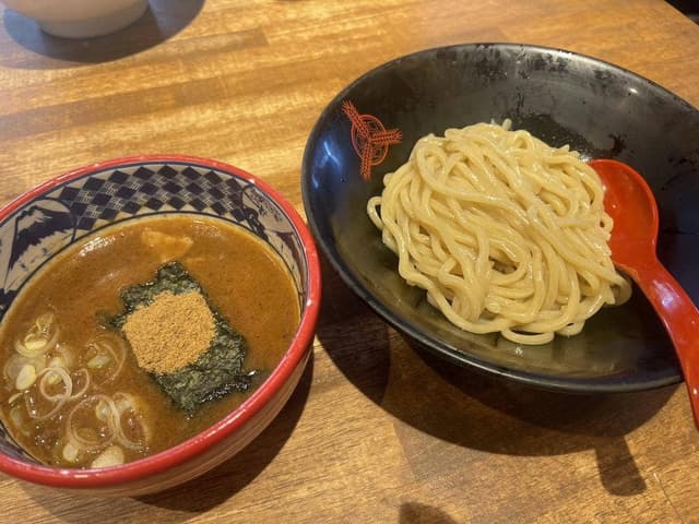 つけ麺専門店 三田製麺所 北新地店 - サブ画像3