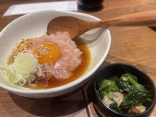 伝串 新時代 大阪天満店 - サブ画像2