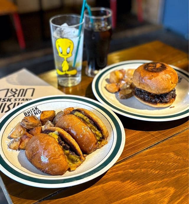 BRISK STAND - サブ画像1