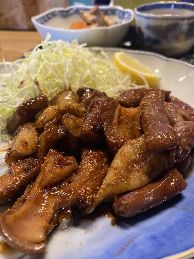 定食&酒場 とうかいや - サブ画像1
