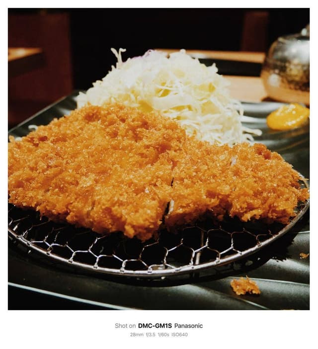 とんかつ和幸 パルコ池袋店 - サブ画像2