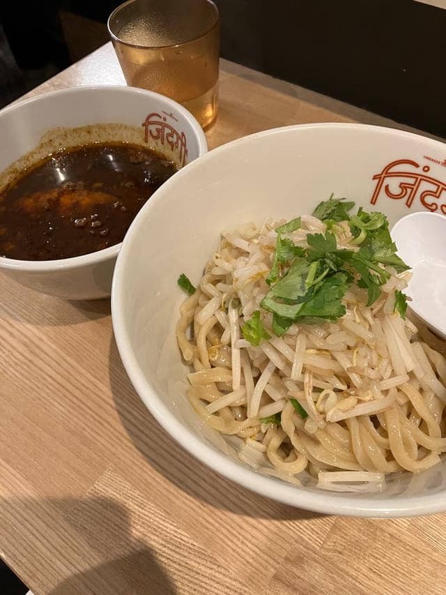 ジンダギースパイス - サブ画像1