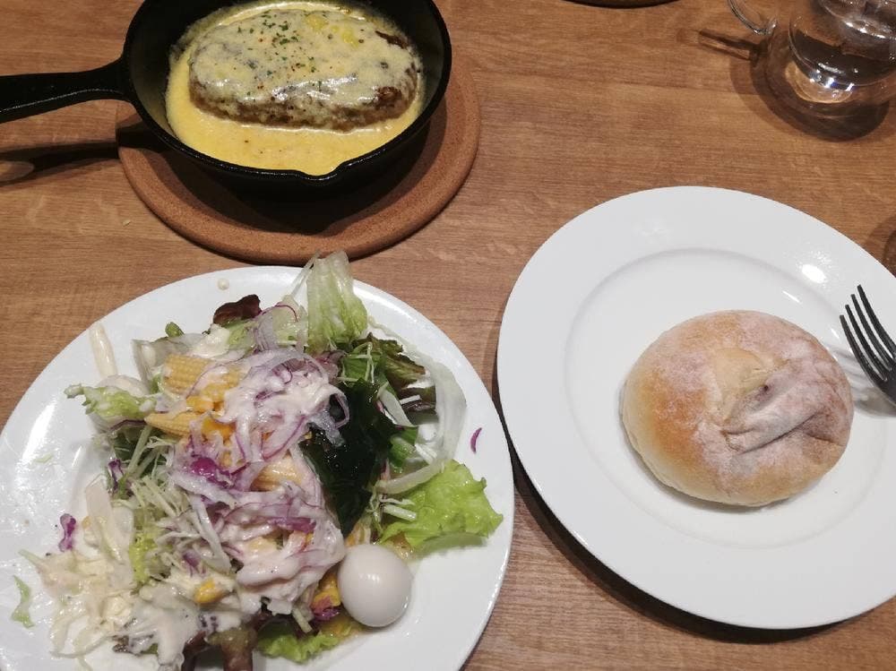 かめぱんカフェ