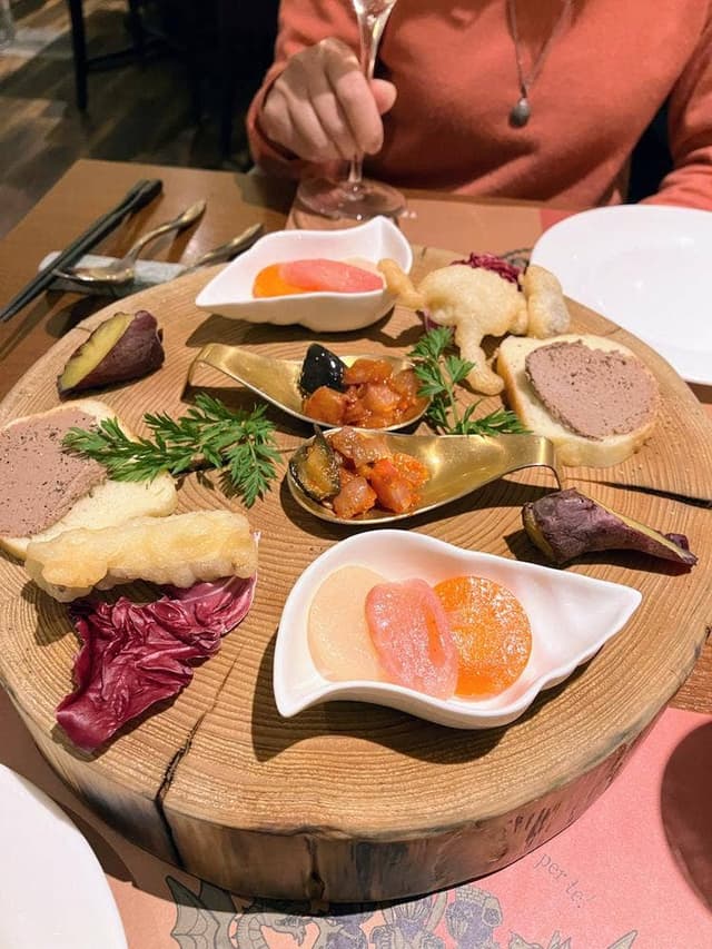 torattoria TEMPO D'ORO Atami - サブ画像3