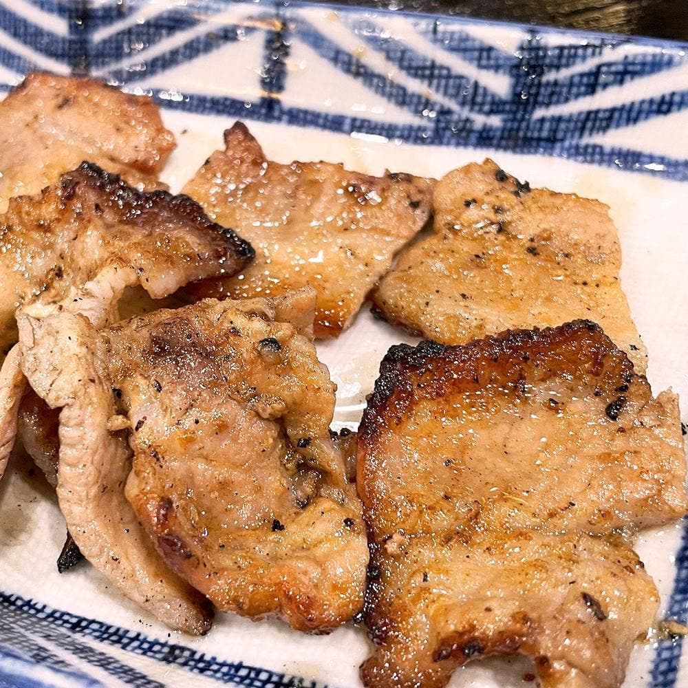 丼屋 炙り