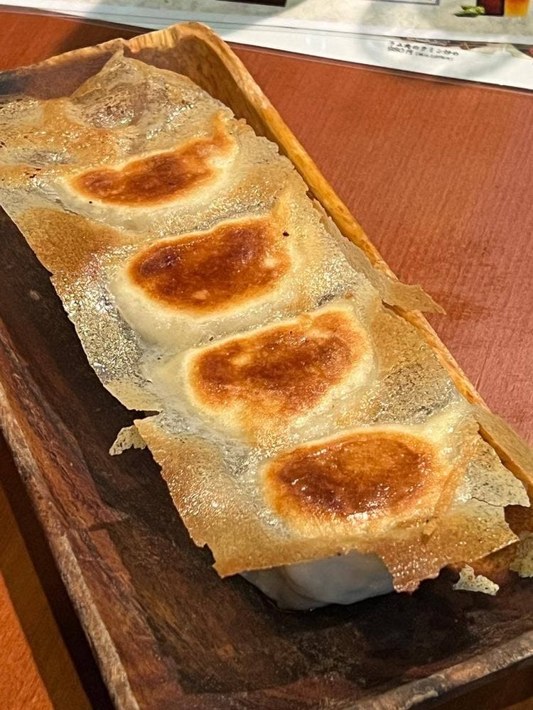 元祖中華 和合餃子