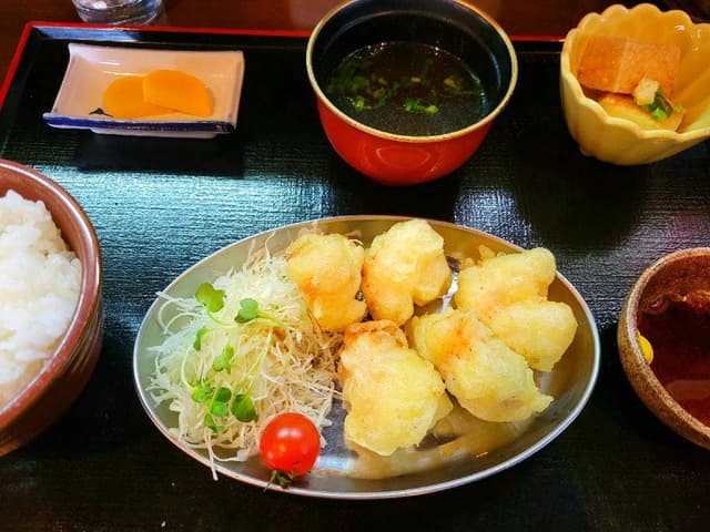 鳥焼肉 笑い - サブ画像1