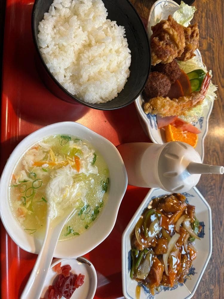 かば忠 内子店
