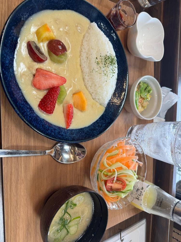 まちの駅カフェ 金木犀