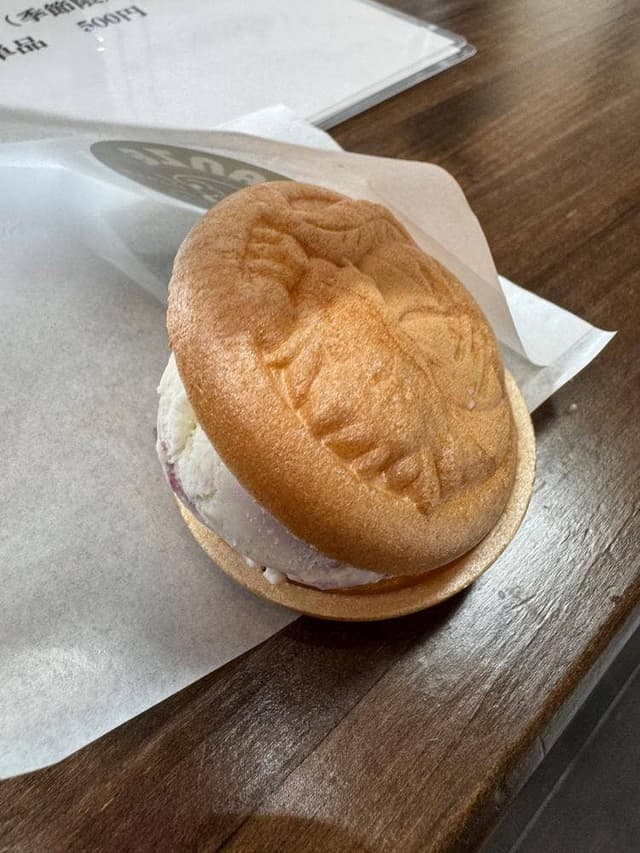 まちの駅カフェ 金木犀 - サブ画像1