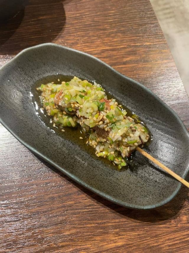 焼きとん大国 サンモール一番町店 - サブ画像3