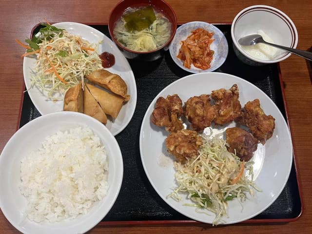 本格中華料理 香香 - サブ画像2