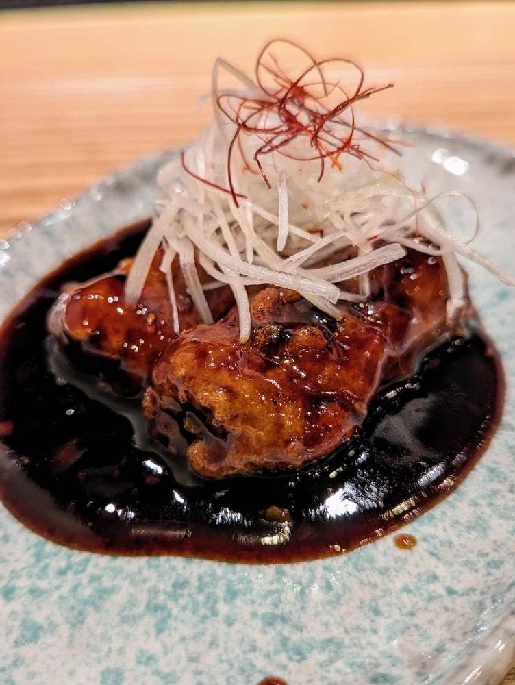 中国料理 豊栄