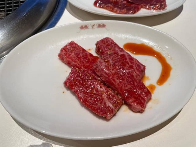 焼肉 食道園 パラディ学園前店 - サブ画像3