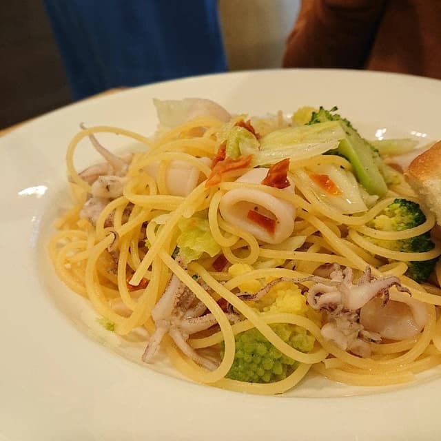 boB the cafe + Sento Bene - サブ画像3