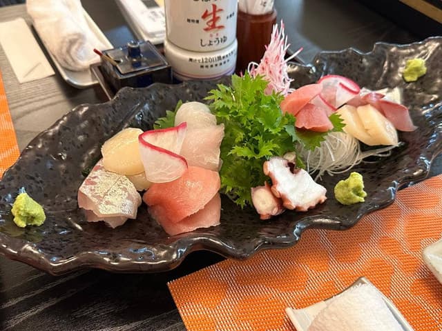 大衆割烹 かみ村 - サブ画像1