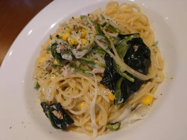 ほのぼーのイタリア食堂 - サブ画像3