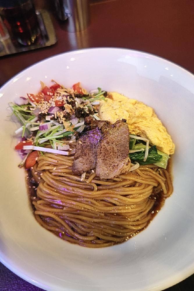 つくも飯店