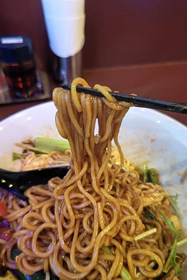 つくも飯店 - サブ画像1