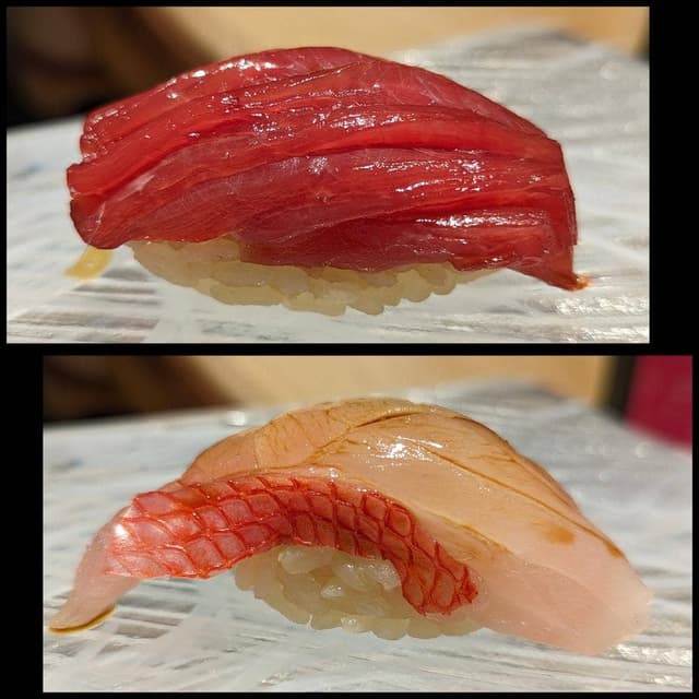 鮨 白銀 - サブ画像2