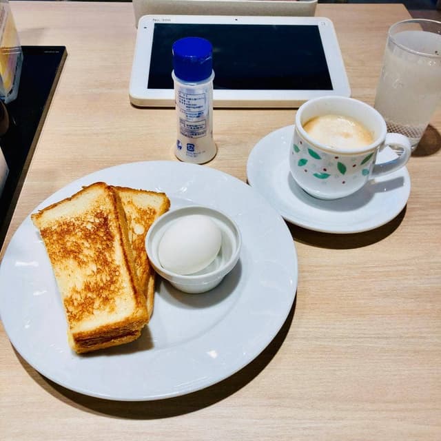 デニーズ 国分寺駅前店 - サブ画像3
