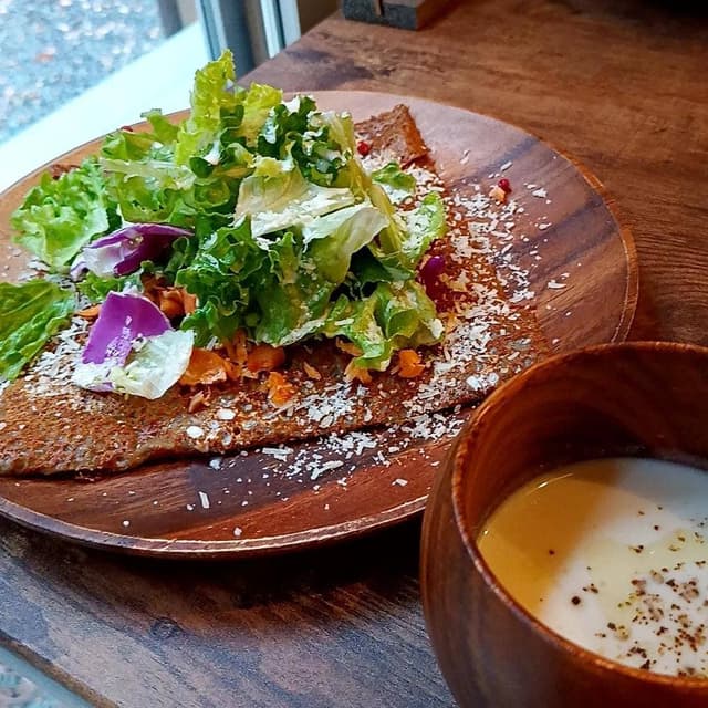 cafe sourire こだま - サブ画像2